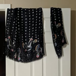 Vera Bradley scarf